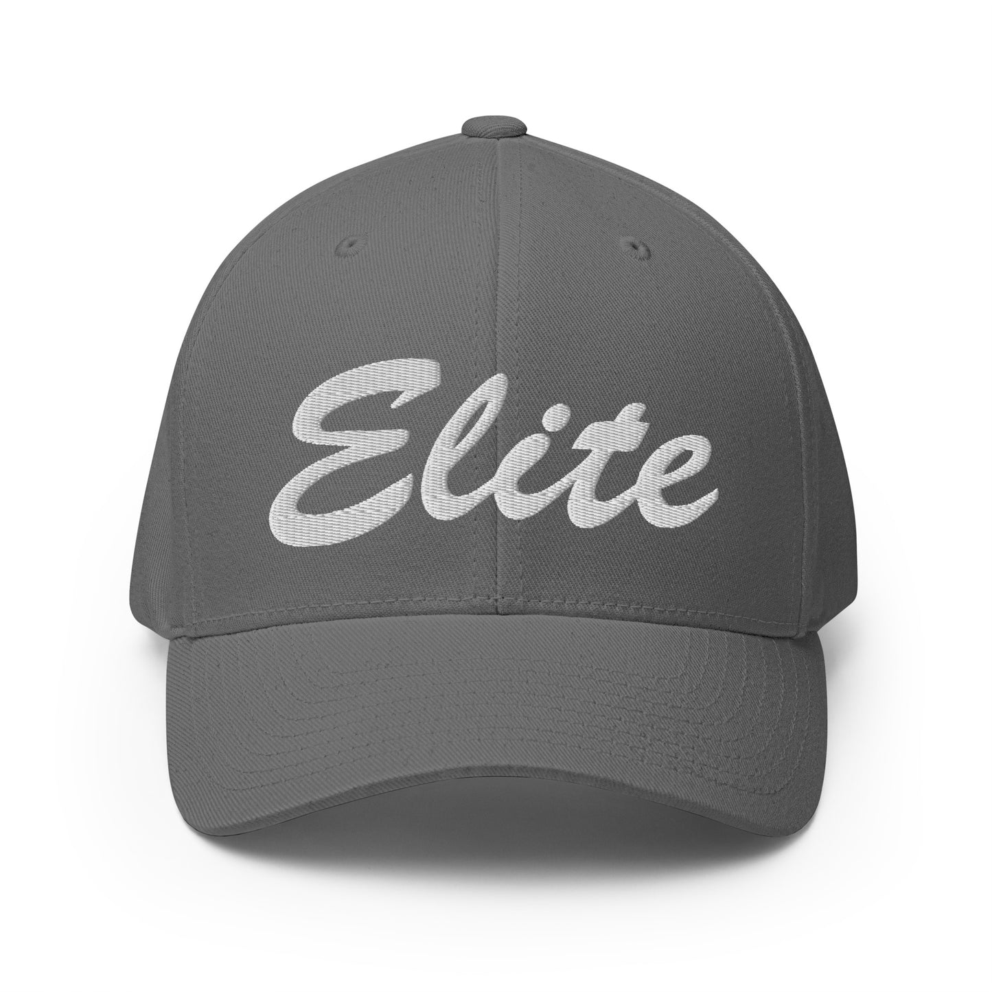 Signature | Flexfit Baseball Cap | Elite Baseball | Athletics Logo