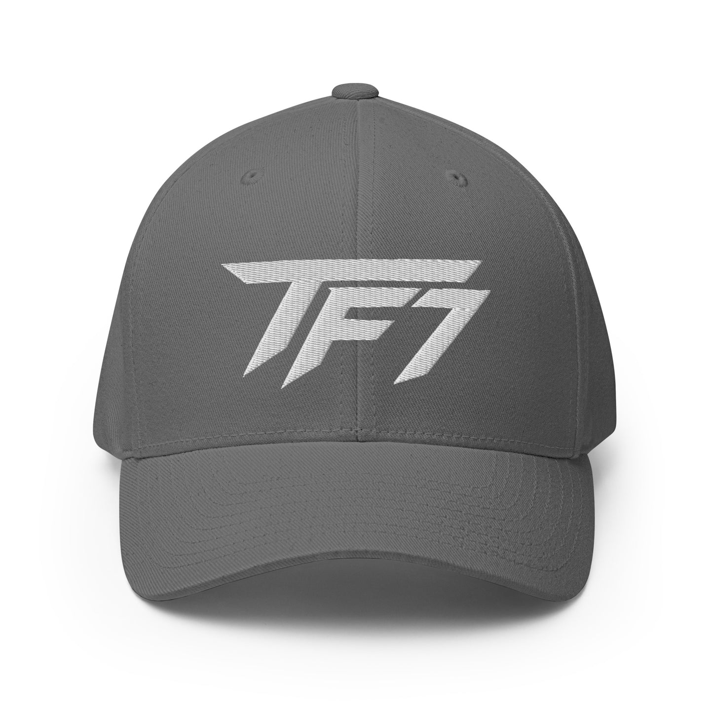 Signature | Flexfit Baseball Cap | TF7 Eclipse | Badge Logo