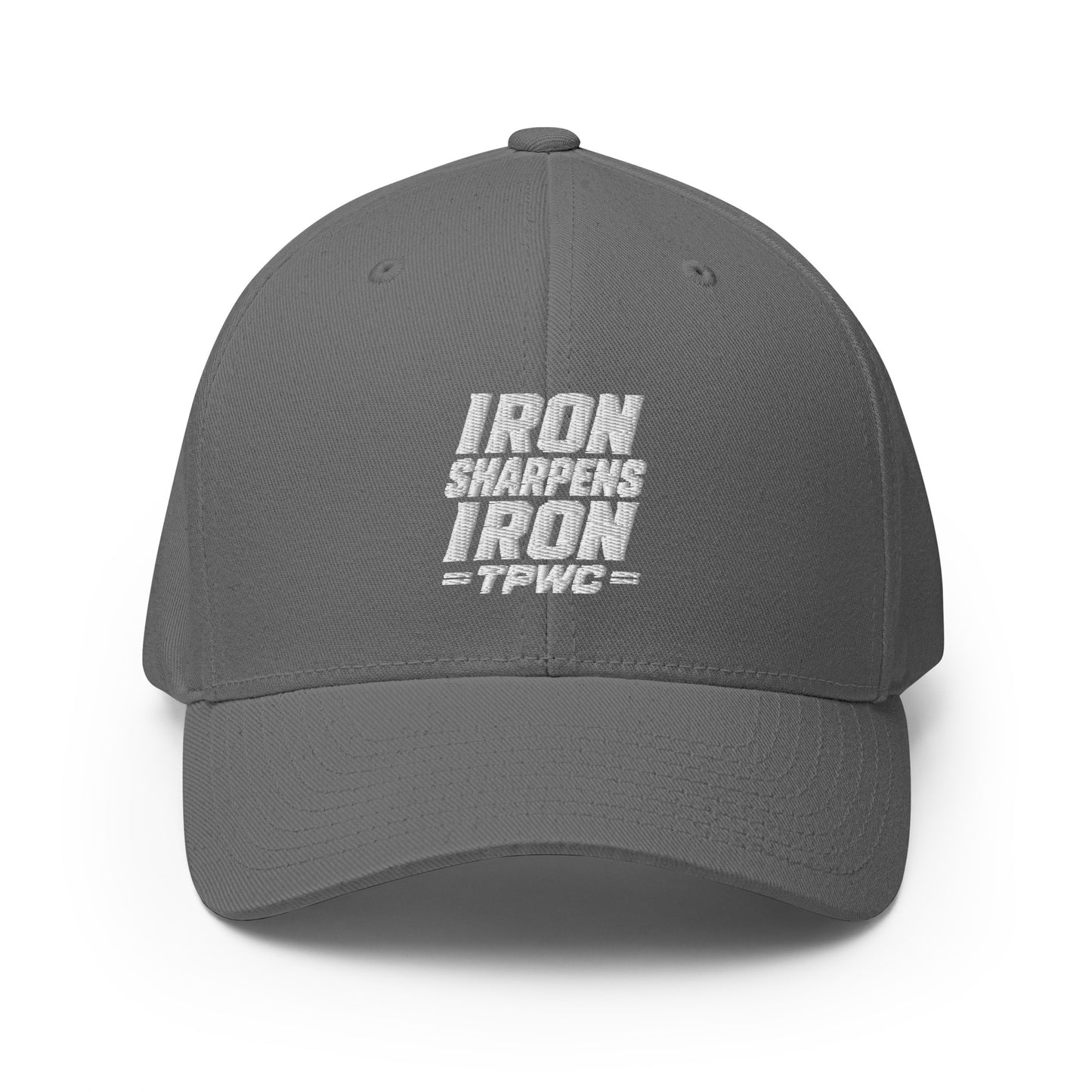 Signature | Flexfit Baseball Cap | TPWC | Valor Logo