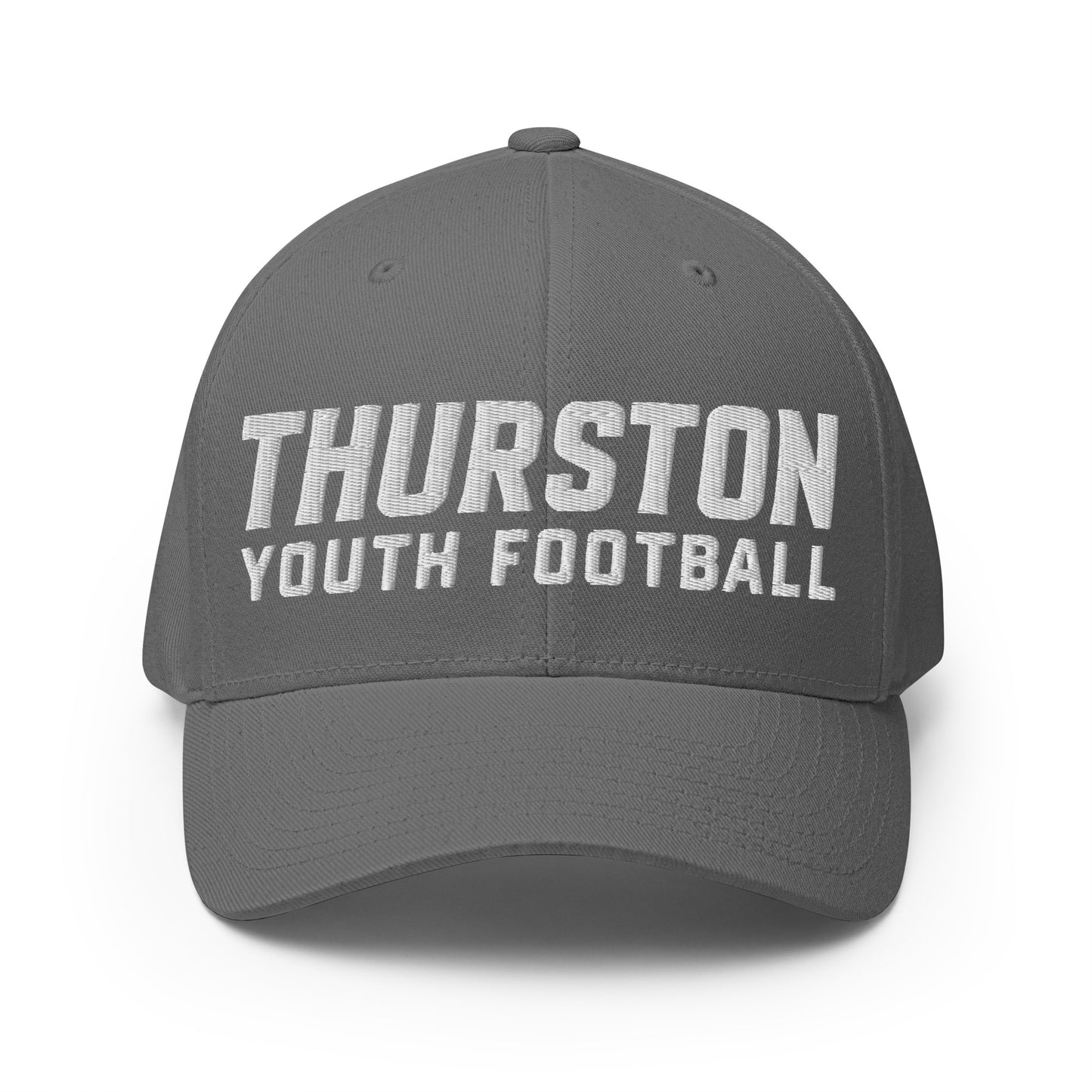 Signature | Flexfit Baseball Cap | Thurston Youth Football | Crest Logo