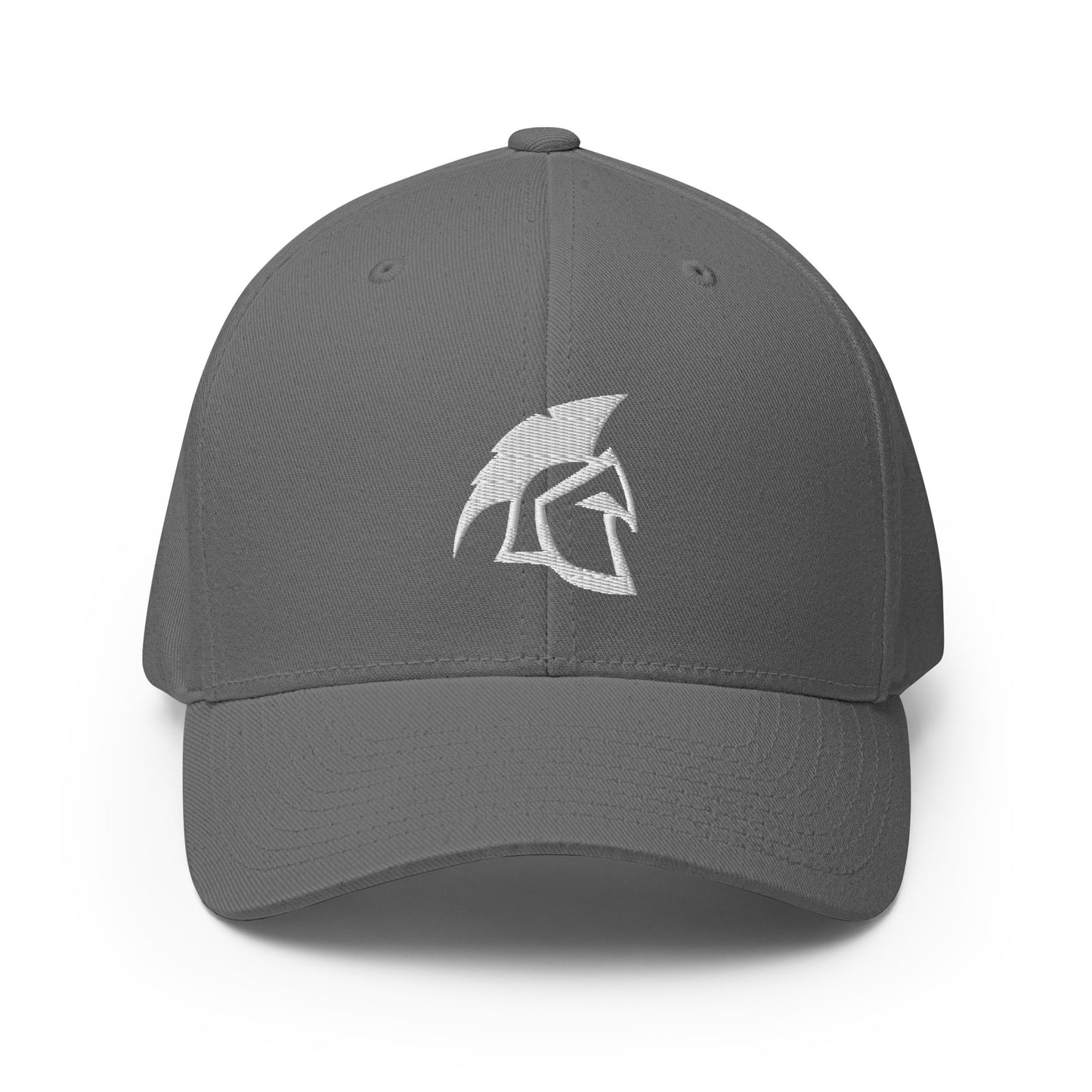 Signature | Flexfit Baseball Cap | Sanford Spartans | Crest Logo