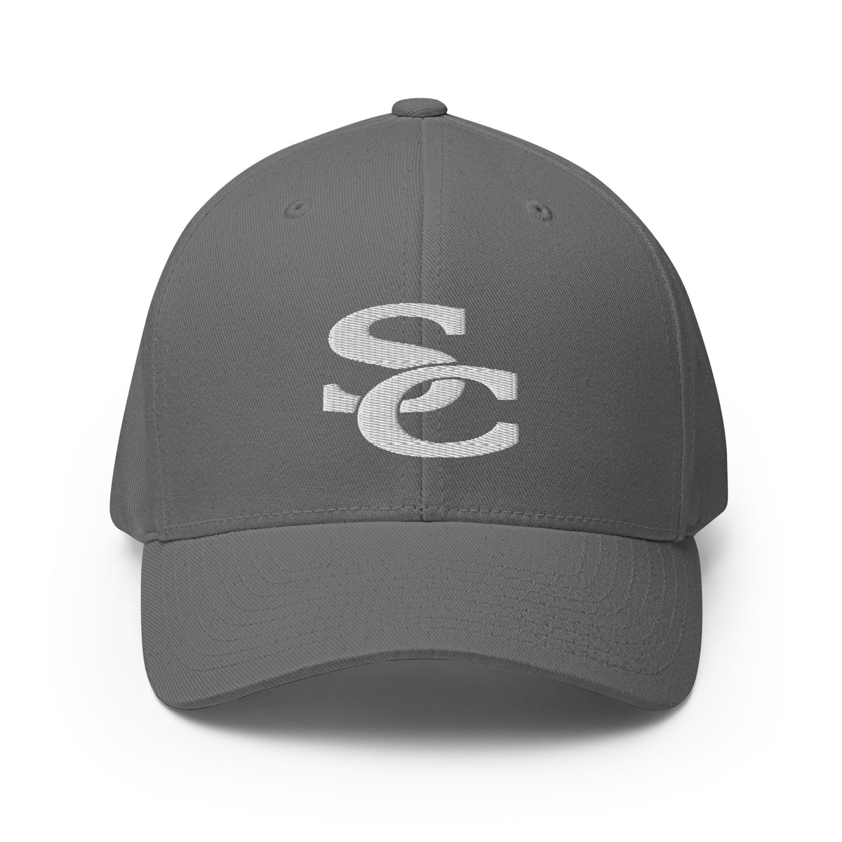 Signature | Flexfit Baseball Cap | TEAM SC ELITE | Emblem Logo