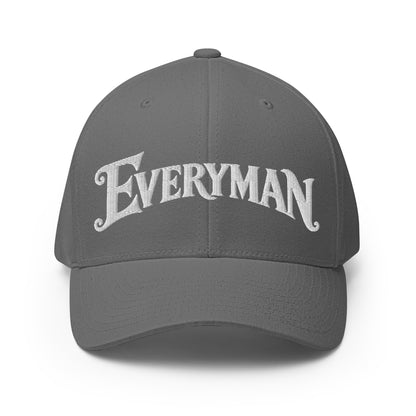 Signature | Flexfit Baseball Cap | Cavalier Theatre Troupe | Crest Logo
