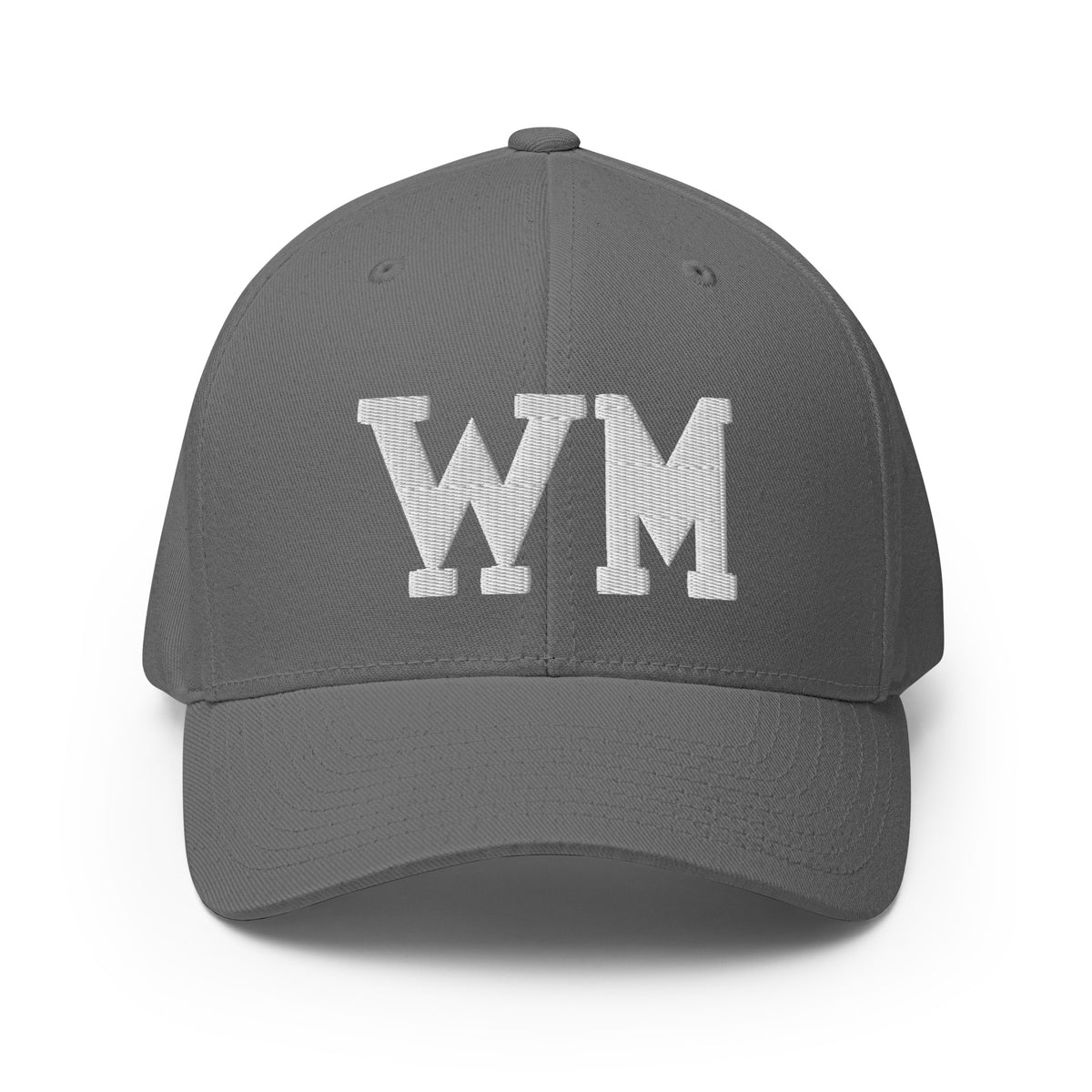 Signature | Flexfit Baseball Cap | West Milford Indoor Track & Field Team | Emblem Logo