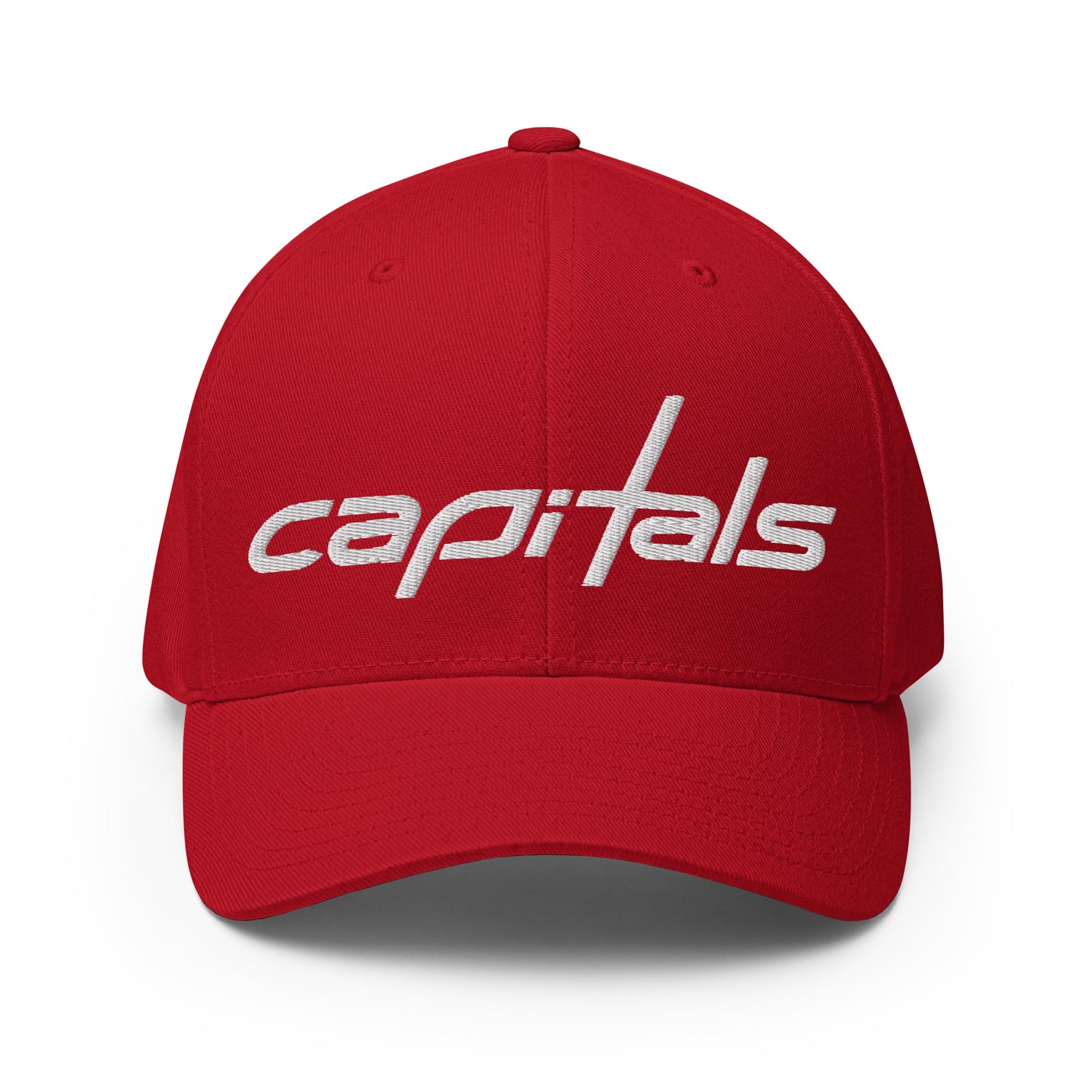 Signature | Flexfit Baseball Cap | FFYSA | Crest Logo