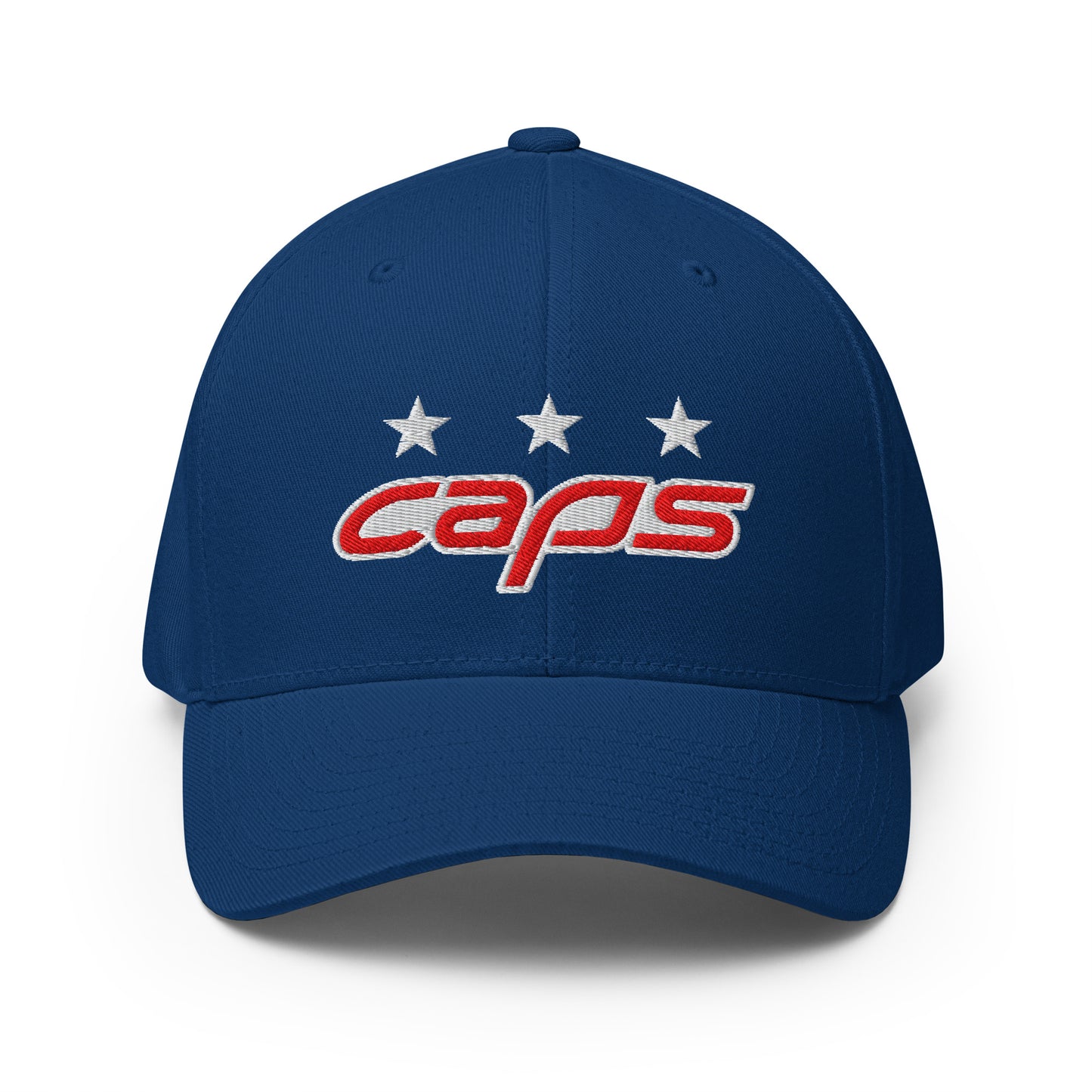 Signature | Flexfit Baseball Cap | FFYSA | Athletic Logo