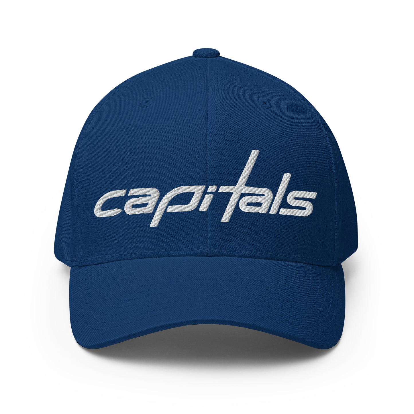 Signature | Flexfit Baseball Cap | FFYSA | Crest Logo