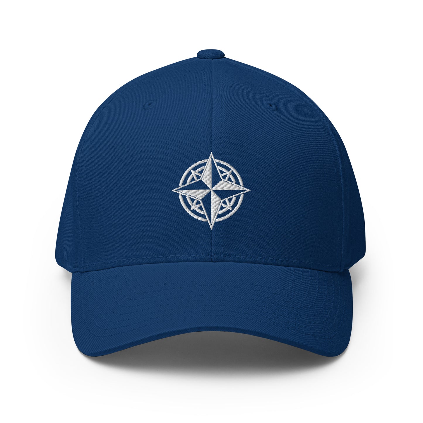 Signature | Flexfit Baseball Cap | Boston-North Track Club | Emblem Logo
