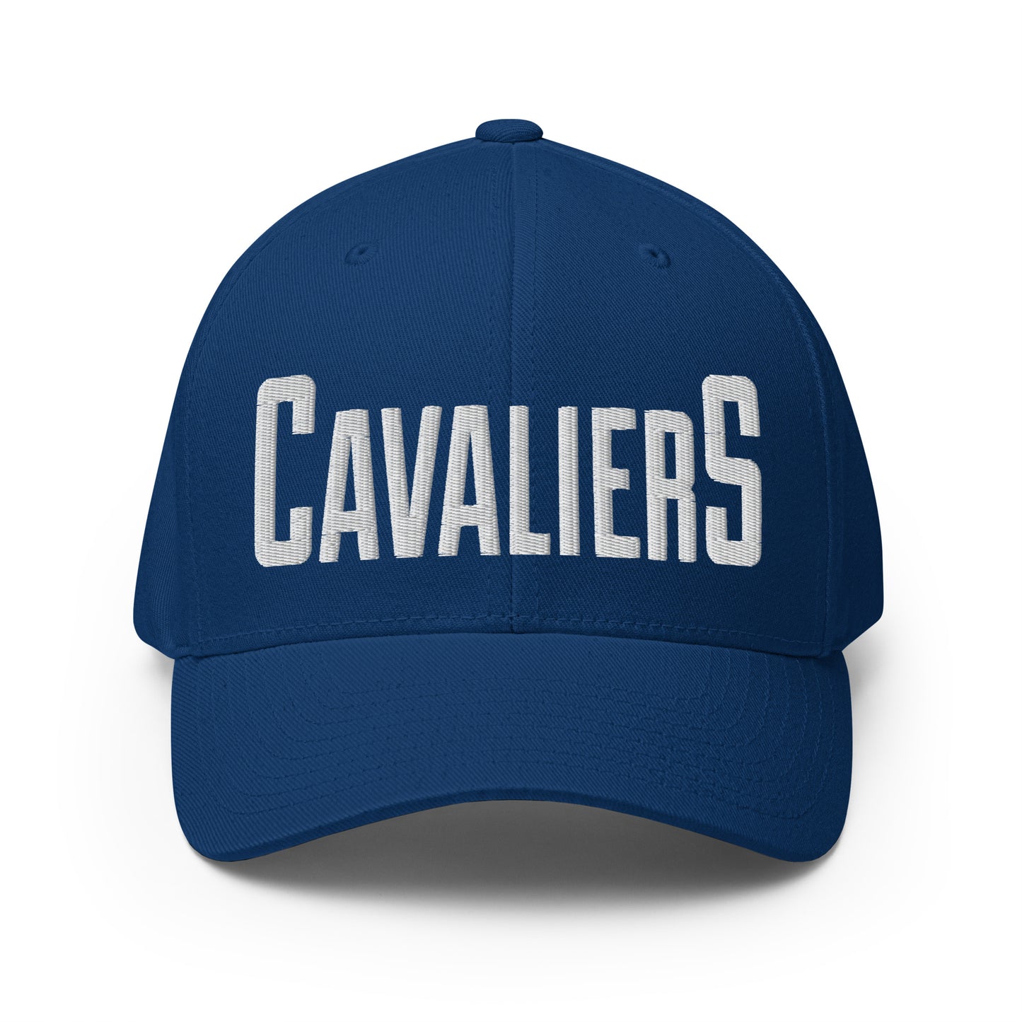 Signature | Flexfit Baseball Cap | Saint Thomas More | Crest Logo