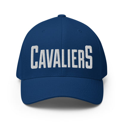 Signature | Flexfit Baseball Cap | Saint Thomas More | Crest Logo