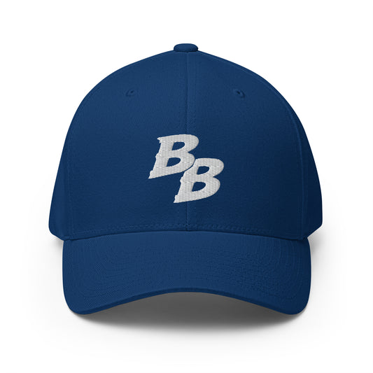 Signature | Flexfit Baseball Cap | Breakaway Bandits Softball Club | Crest Logo