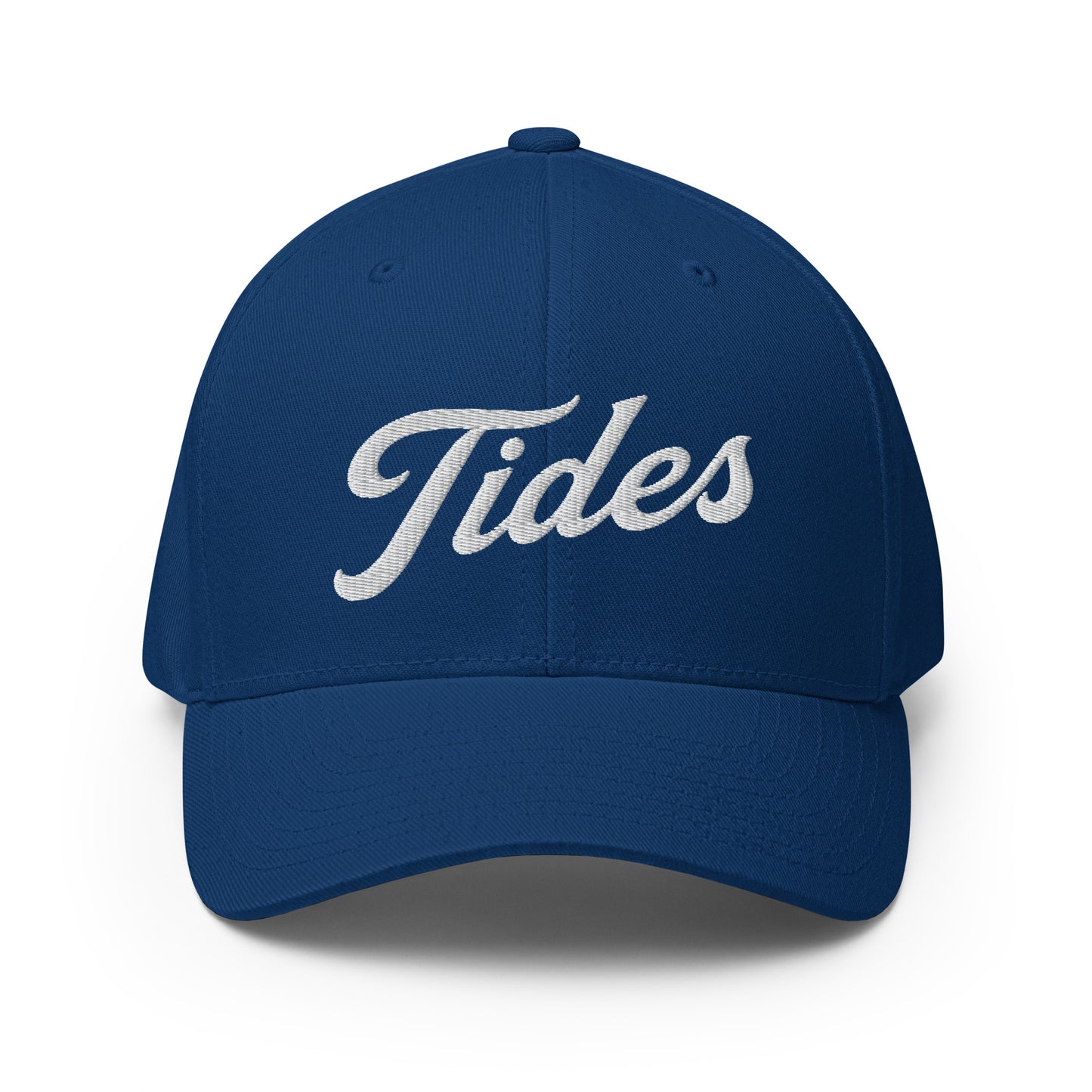 Signature | Flexfit Baseball Cap | Long Island Tides Baseball | Athletics Logo