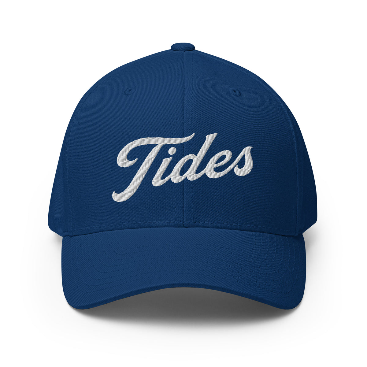 Signature | Flexfit Baseball Cap | Long Island Tides Baseball | Athletics Logo