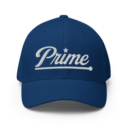 Signature | Flexfit Baseball Cap | AR Prime Hoyt | Athletics Logo
