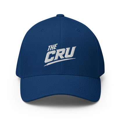 Signature | Flexfit Baseball Cap | Chattanooga Crusaders | Emblem Logo