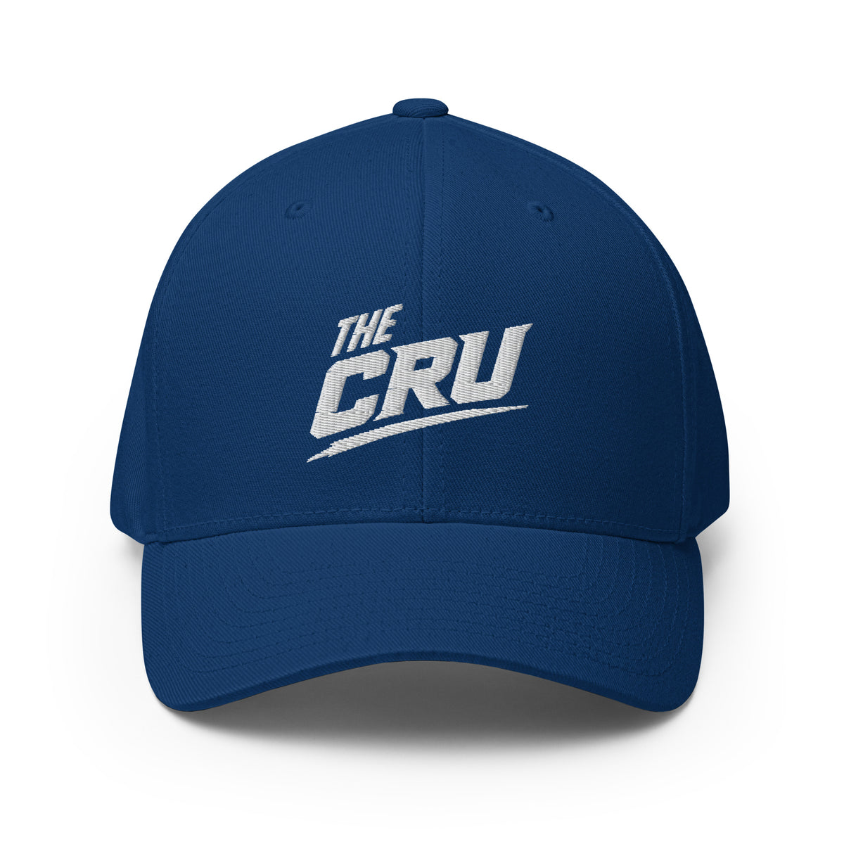 Signature | Flexfit Baseball Cap | Chattanooga Crusaders | Emblem Logo