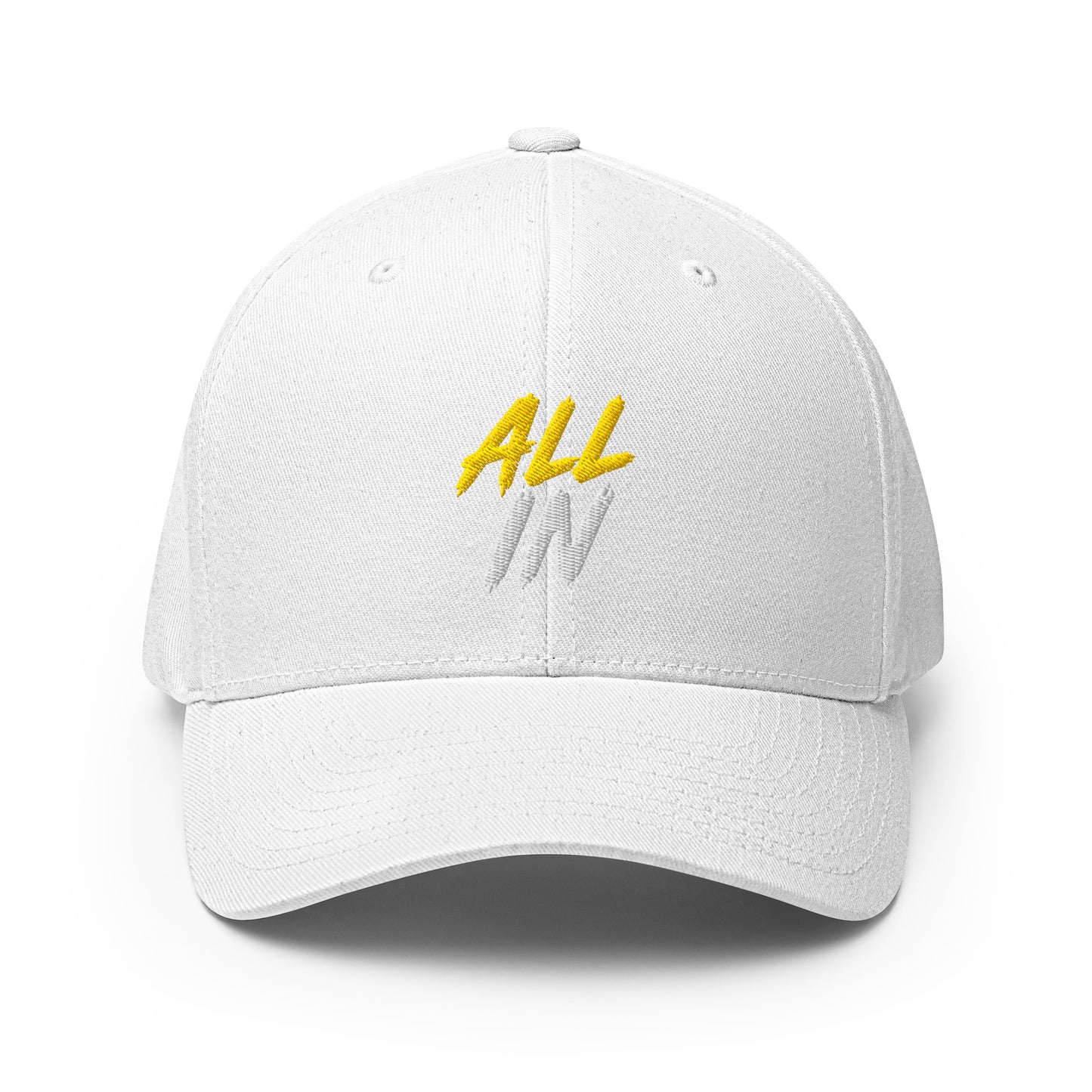 Signature | Flexfit Baseball Cap | Northwest High School | All In Logo