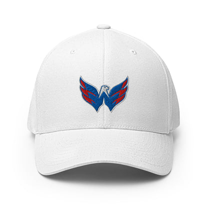 Signature | Flexfit Baseball Cap | FFYSA | Apex Valor Logo