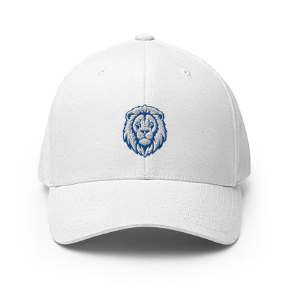 Signature | Flexfit Baseball Cap | Liberty Elementary School | Crest Logo