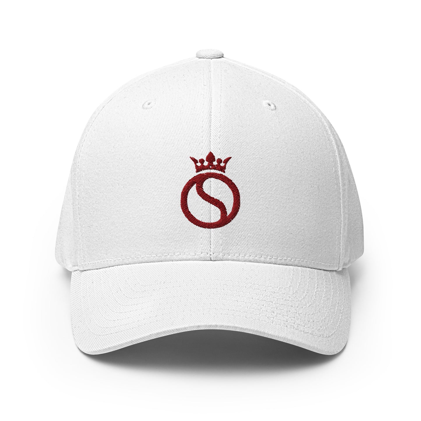 Signature | Flexfit Baseball Cap | Sinton Desperados Baseball | Crest Logo
