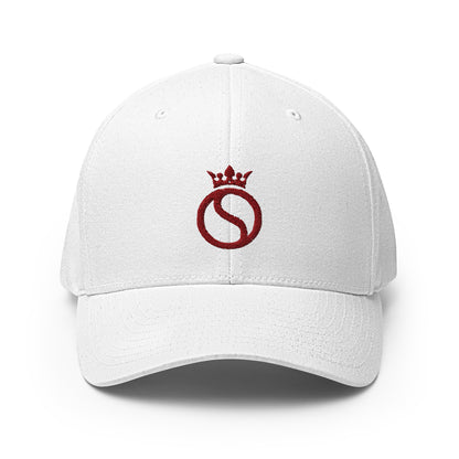 Signature | Flexfit Baseball Cap | Sinton Desperados Baseball | Crest Logo
