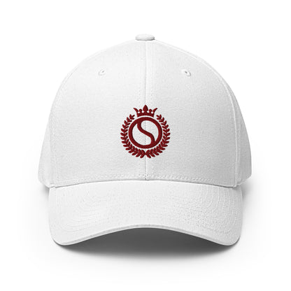 Signature | Flexfit Baseball Cap | Sinton Desperados Baseball | Crest Logo
