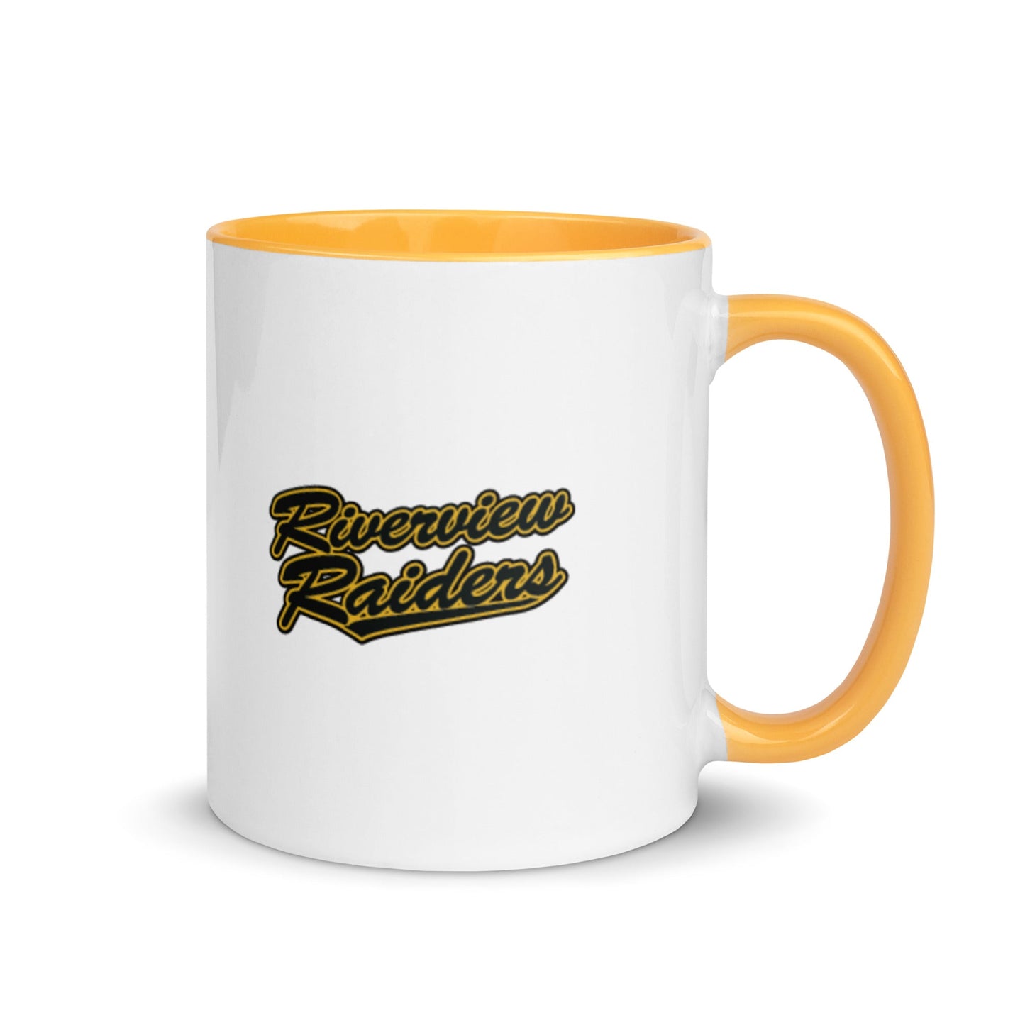 Coffee Mug | 12U Riverview Raiders | Crest Logo