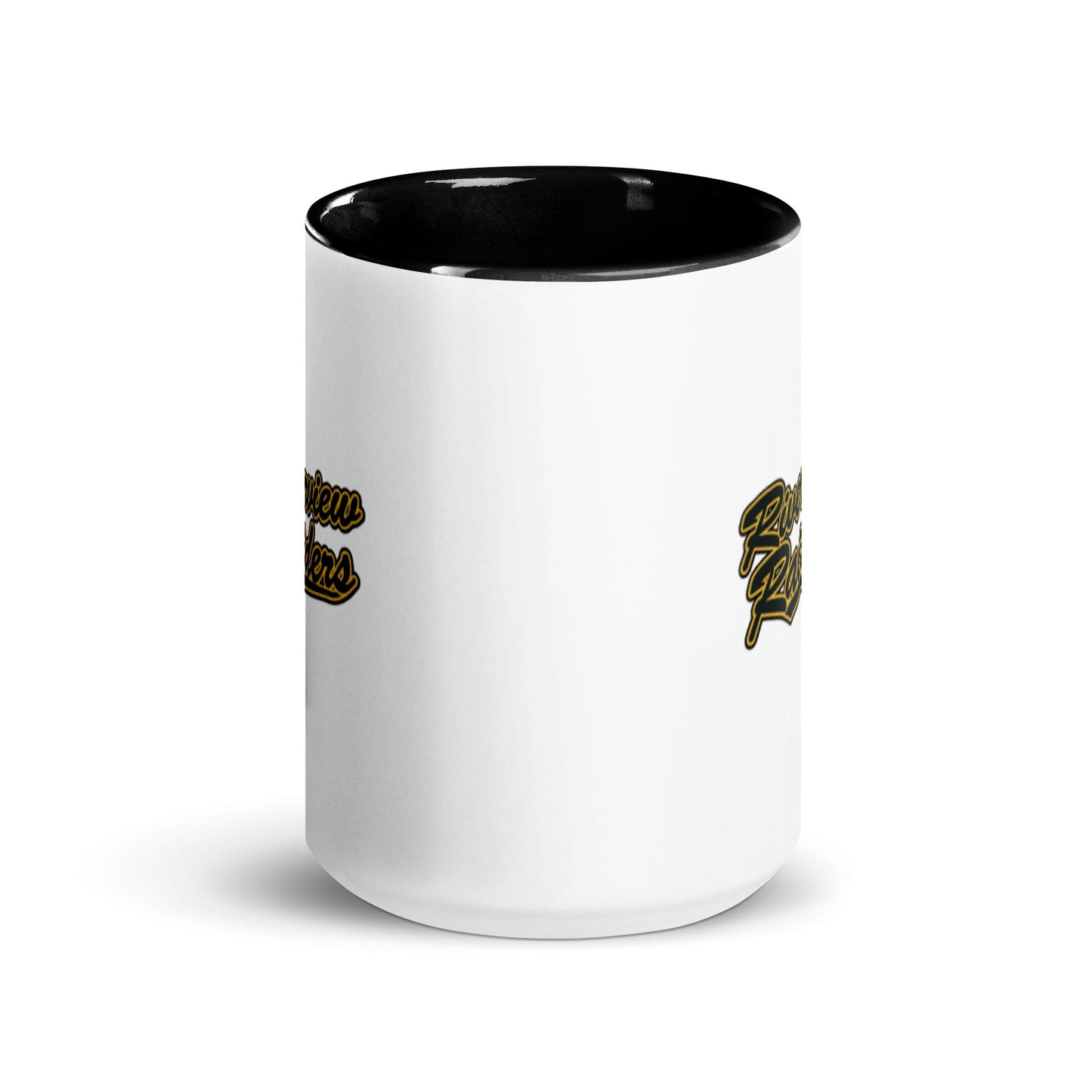 Coffee Mug | 12U Riverview Raiders | Crest Logo