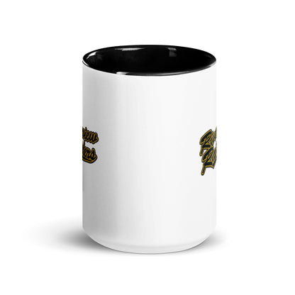 Coffee Mug | 12U Riverview Raiders | Crest Logo