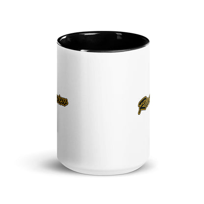 Coffee Mug | 12U Riverview Raiders | Emblem Logo