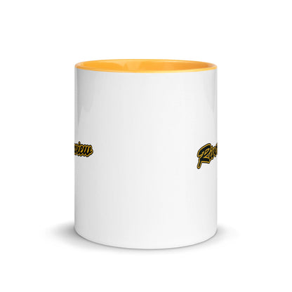 Coffee Mug | 12U Riverview Raiders | Emblem Logo