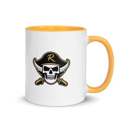 Coffee Mug | 12U Riverview Raiders | Icon Logo