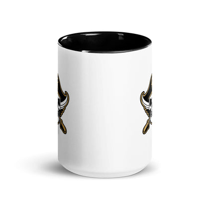 Coffee Mug | 12U Riverview Raiders | Icon Logo