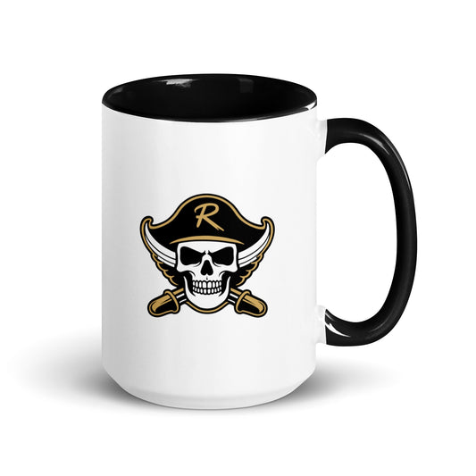 Coffee Mug | 12U Riverview Raiders | Icon Logo