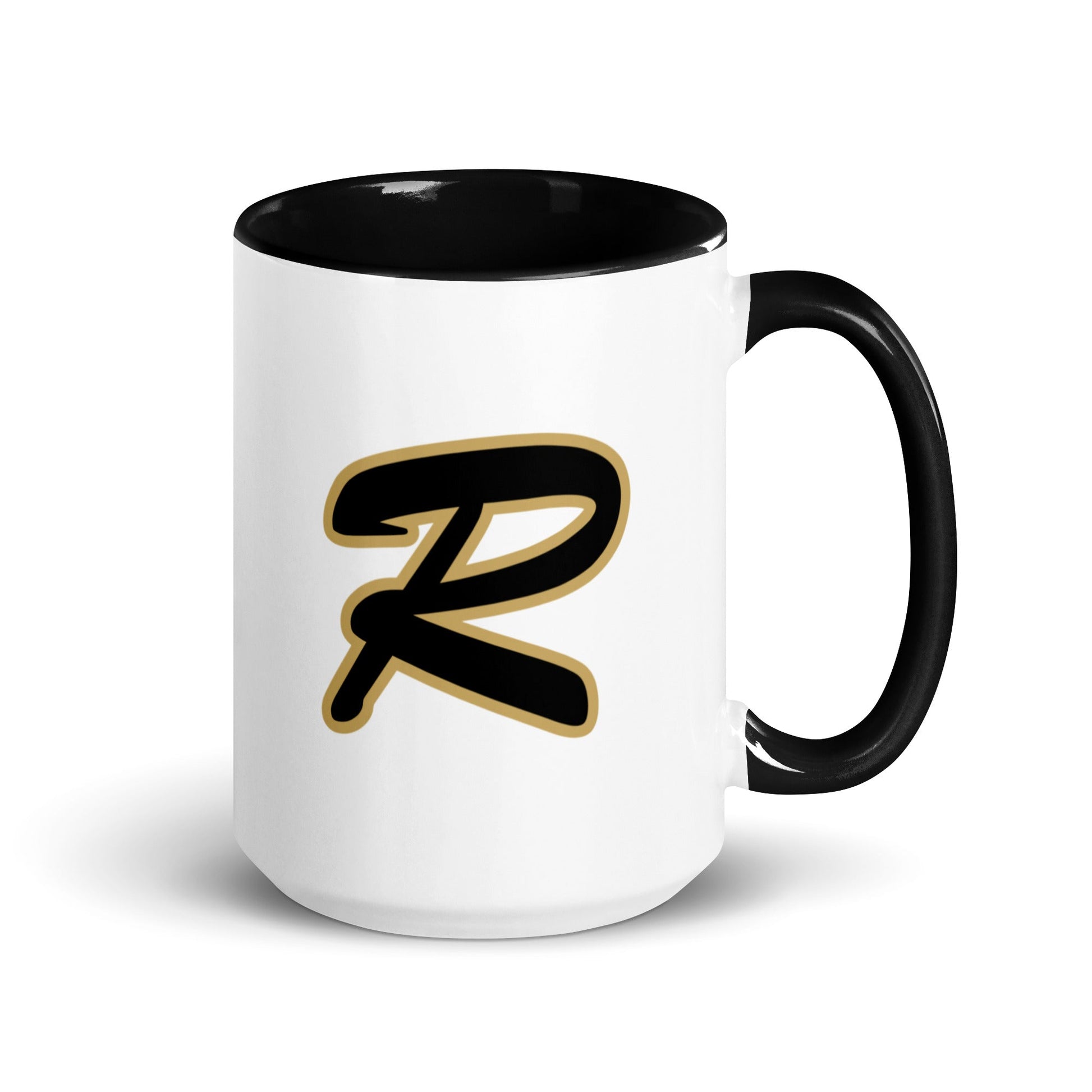 Coffee Mug | 12U Riverview Raiders | Mark Logo