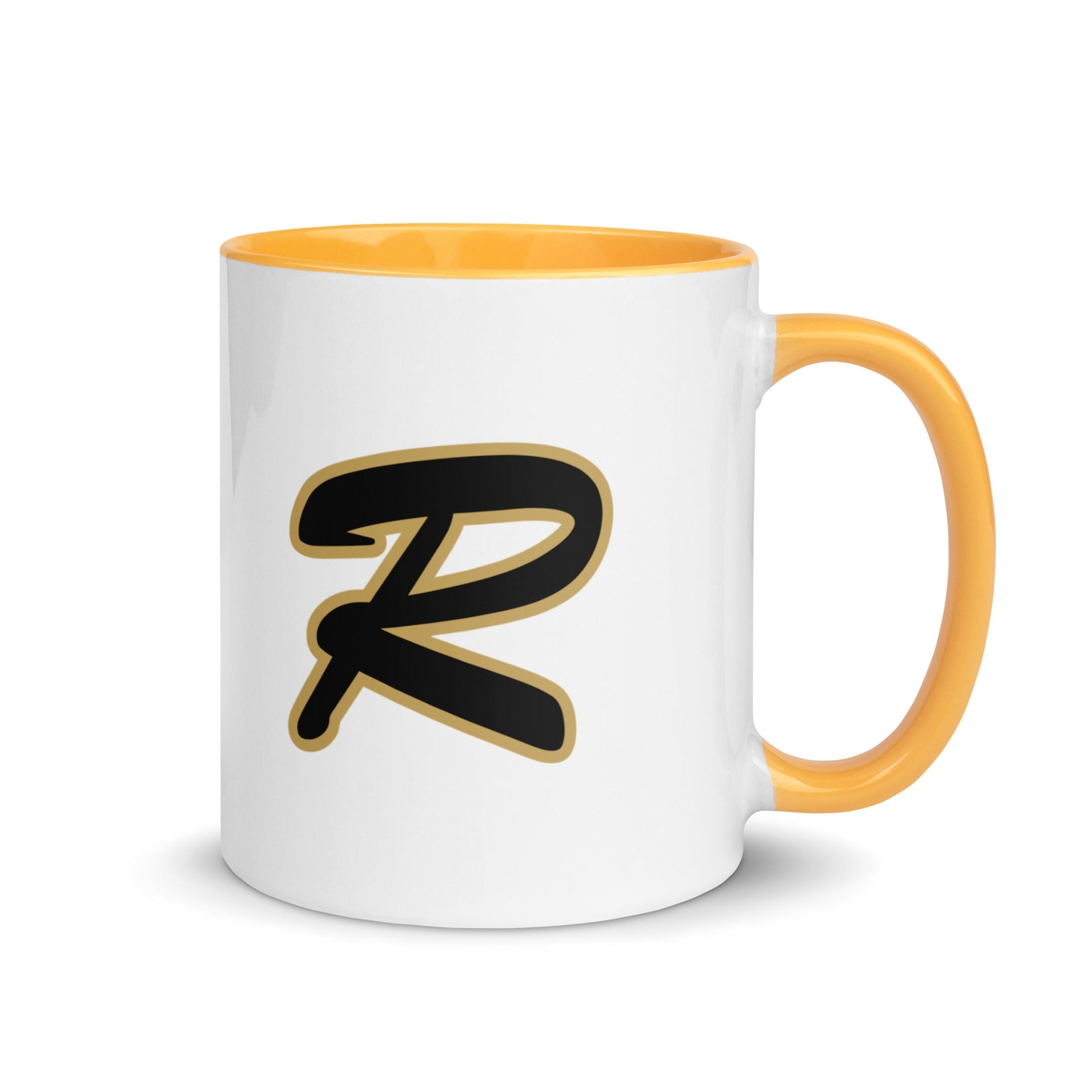 Coffee Mug | 12U Riverview Raiders | Mark Logo