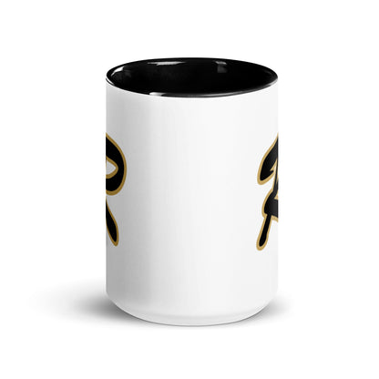 Coffee Mug | 12U Riverview Raiders | Mark Logo