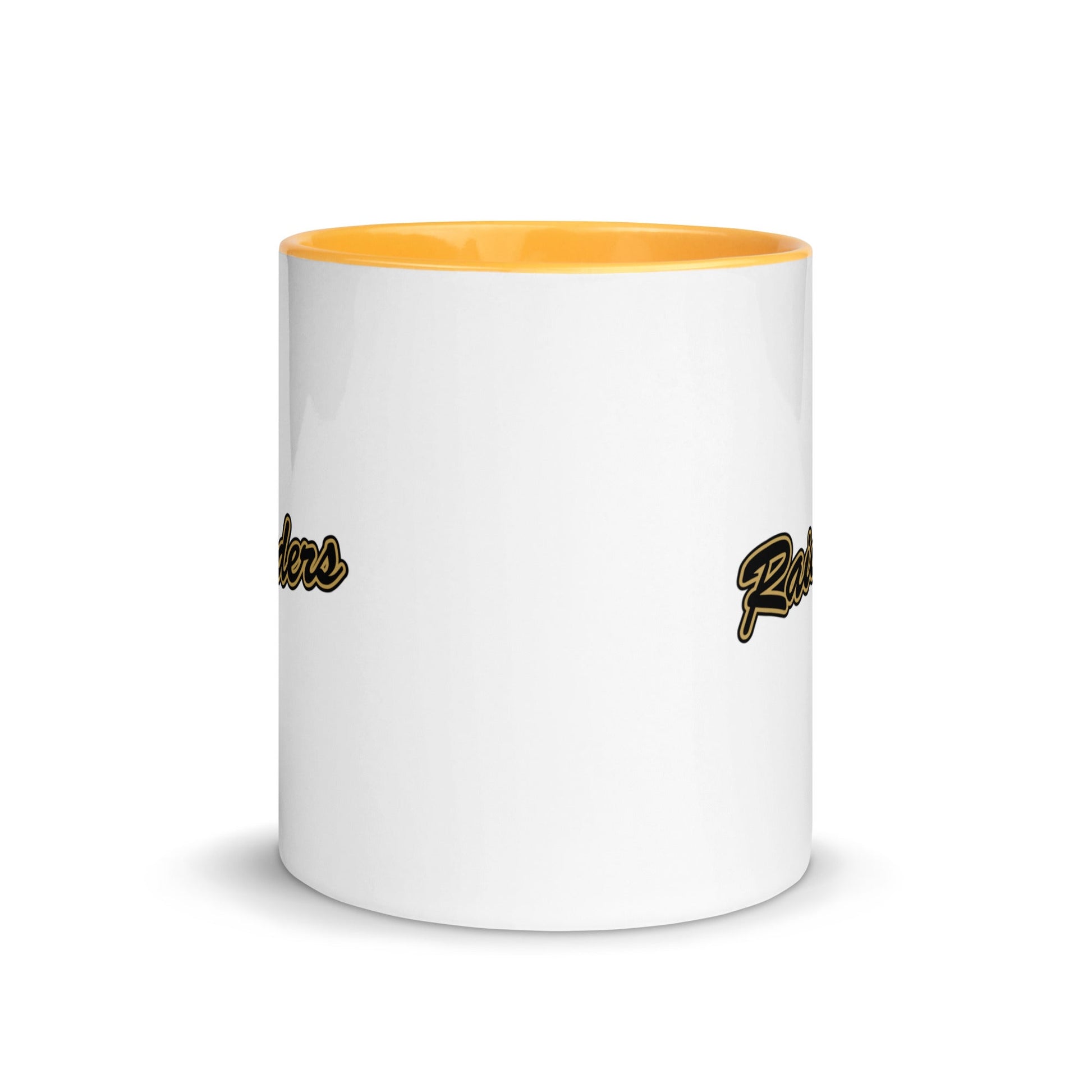 Coffee Mug | 12U Riverview Raiders | Script Logo