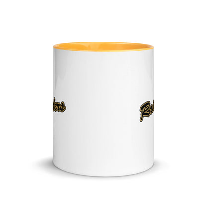 Coffee Mug | 12U Riverview Raiders | Script Logo