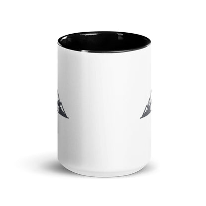 Coffee Mug | 14ers Baseball | Grey Logo