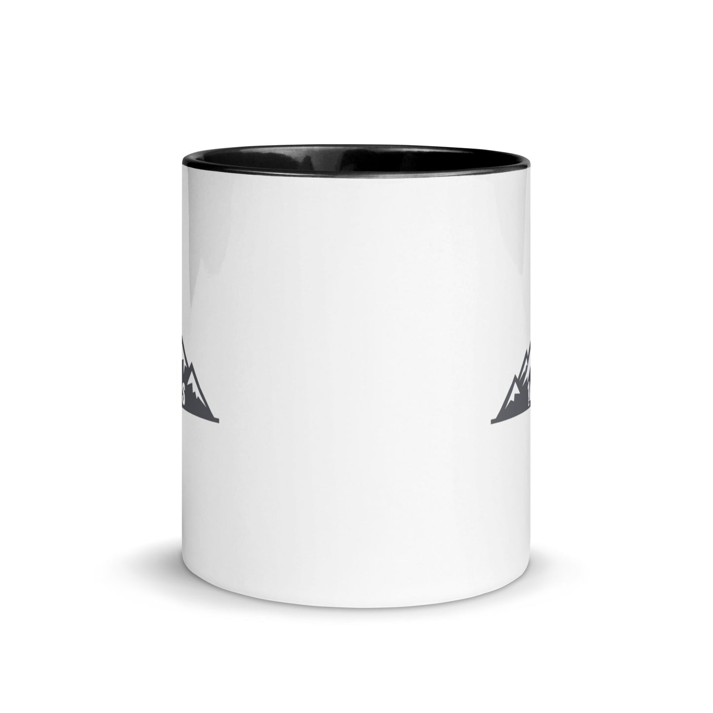 Coffee Mug | 14ers Baseball | Grey Logo