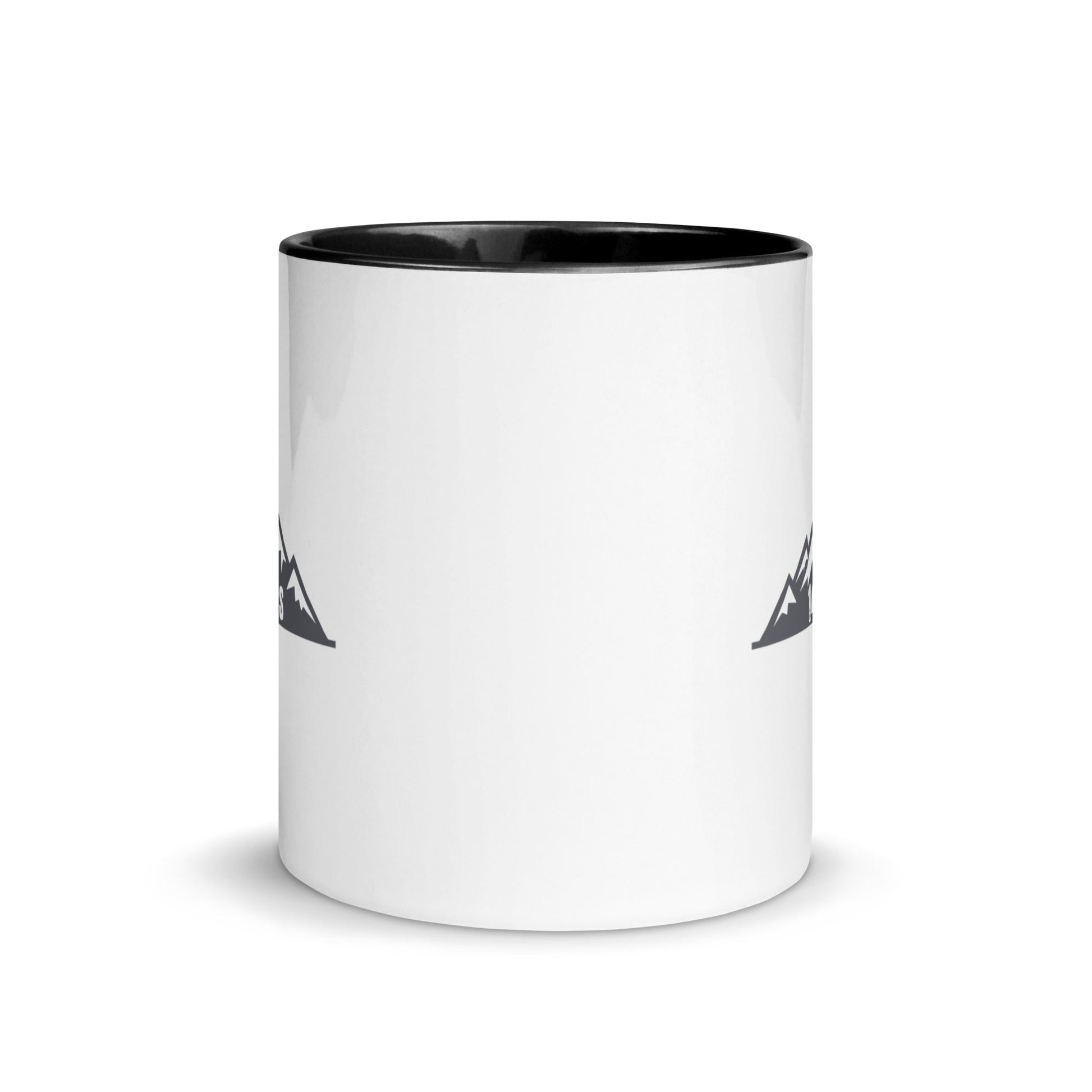 Coffee Mug | 14ers Baseball | Grey Logo