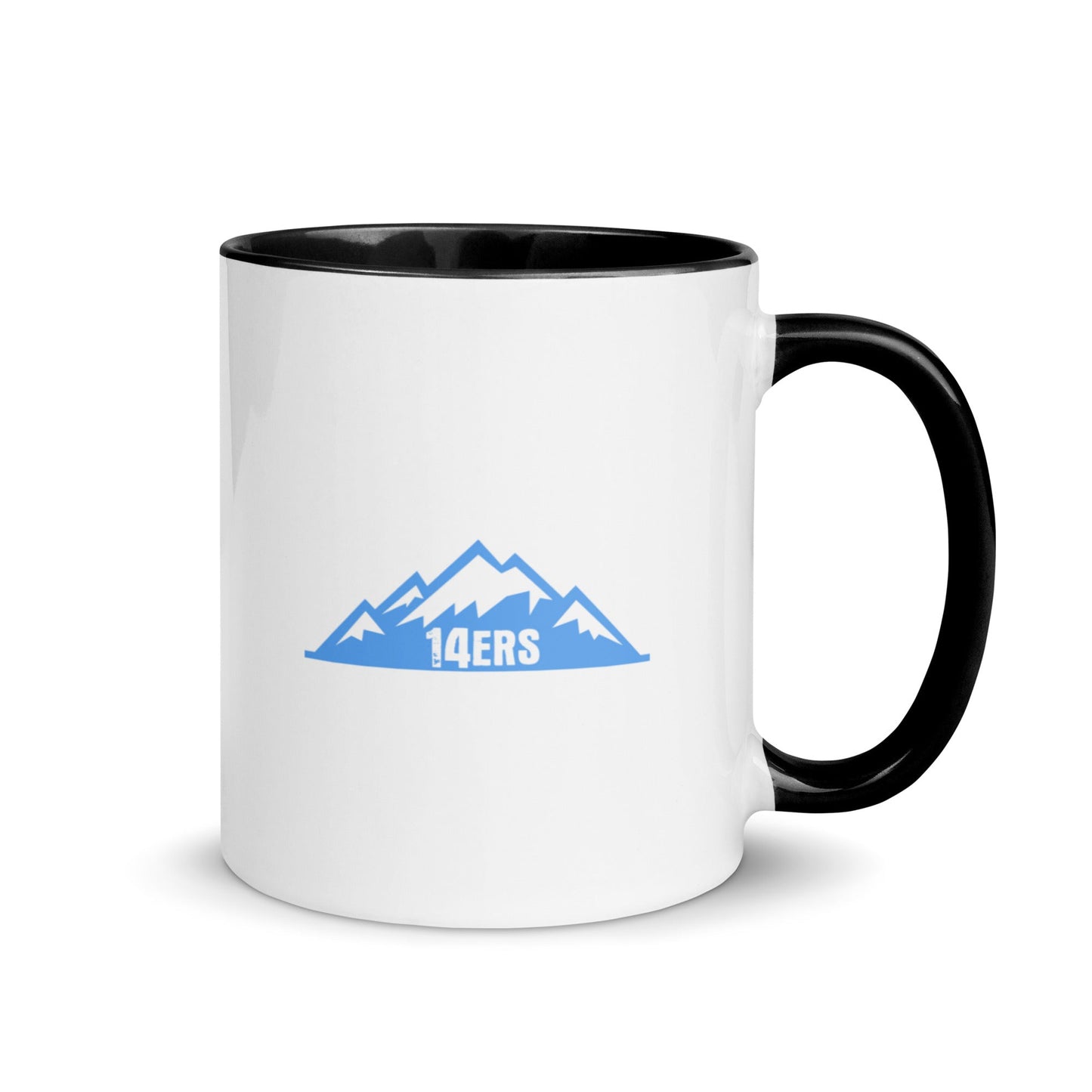 Coffee Mug | 14ers Baseball
