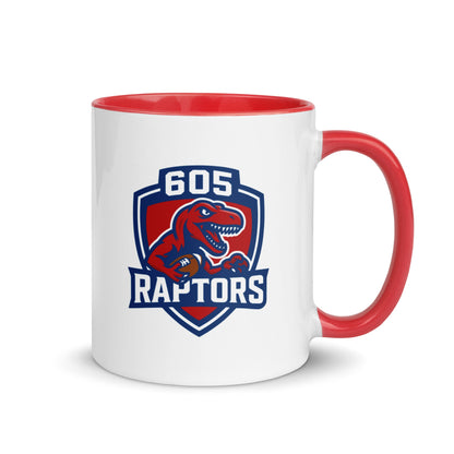 Coffee Mug | 605 Raptors