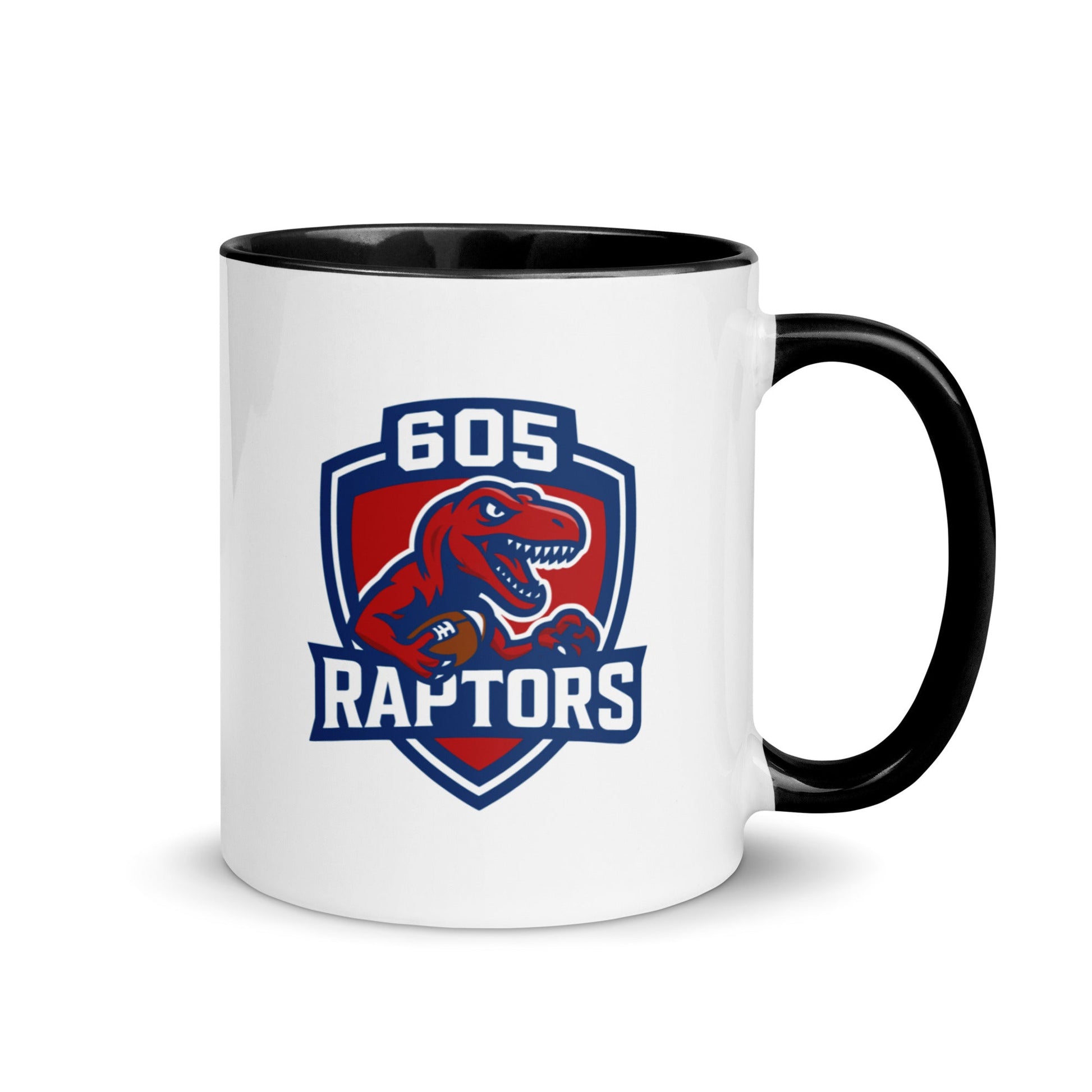 Coffee Mug | 605 Raptors