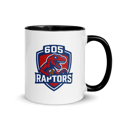 Coffee Mug | 605 Raptors