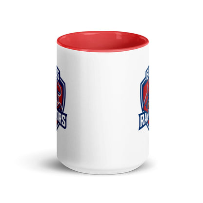 Coffee Mug | 605 Raptors