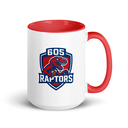 Coffee Mug | 605 Raptors