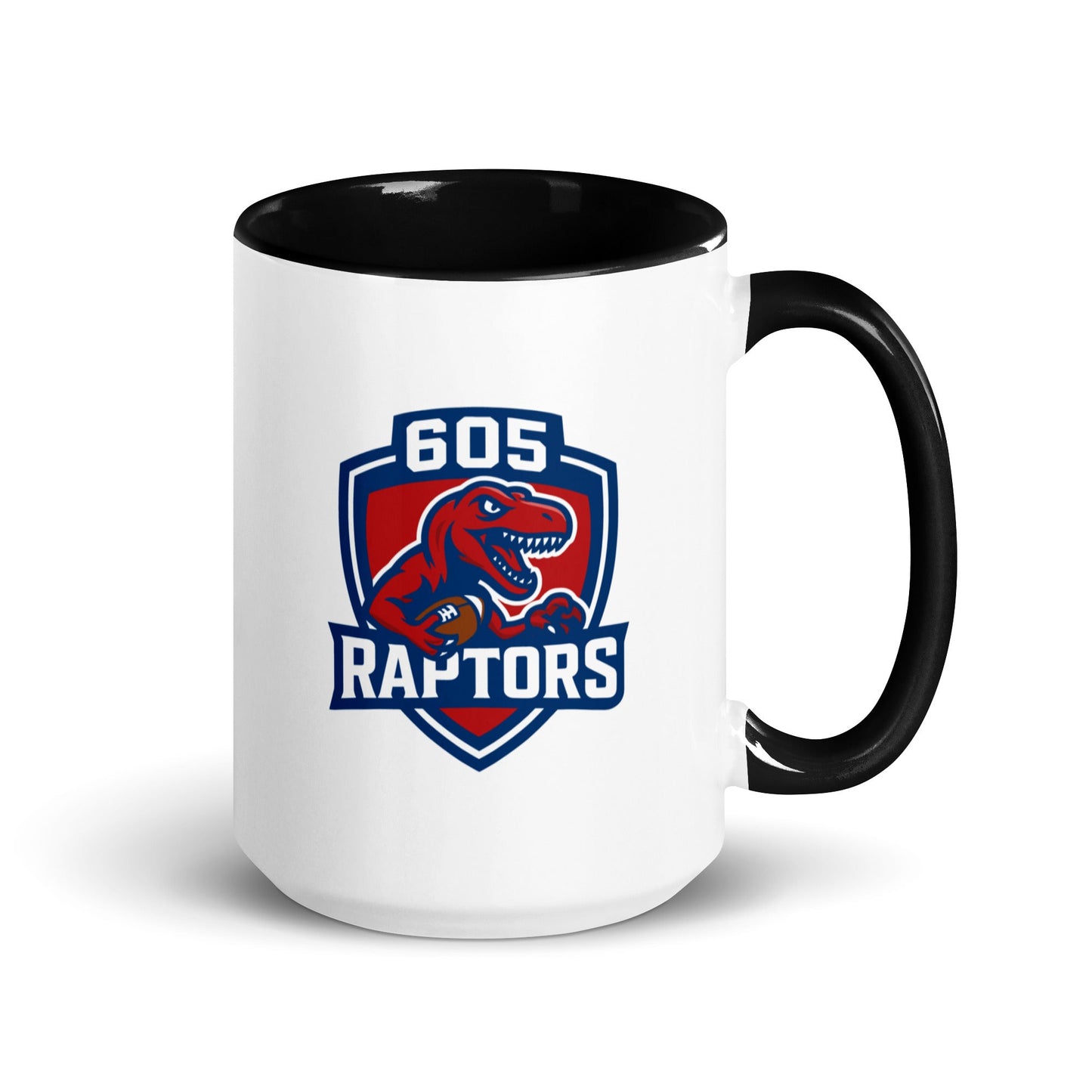 Coffee Mug | 605 Raptors