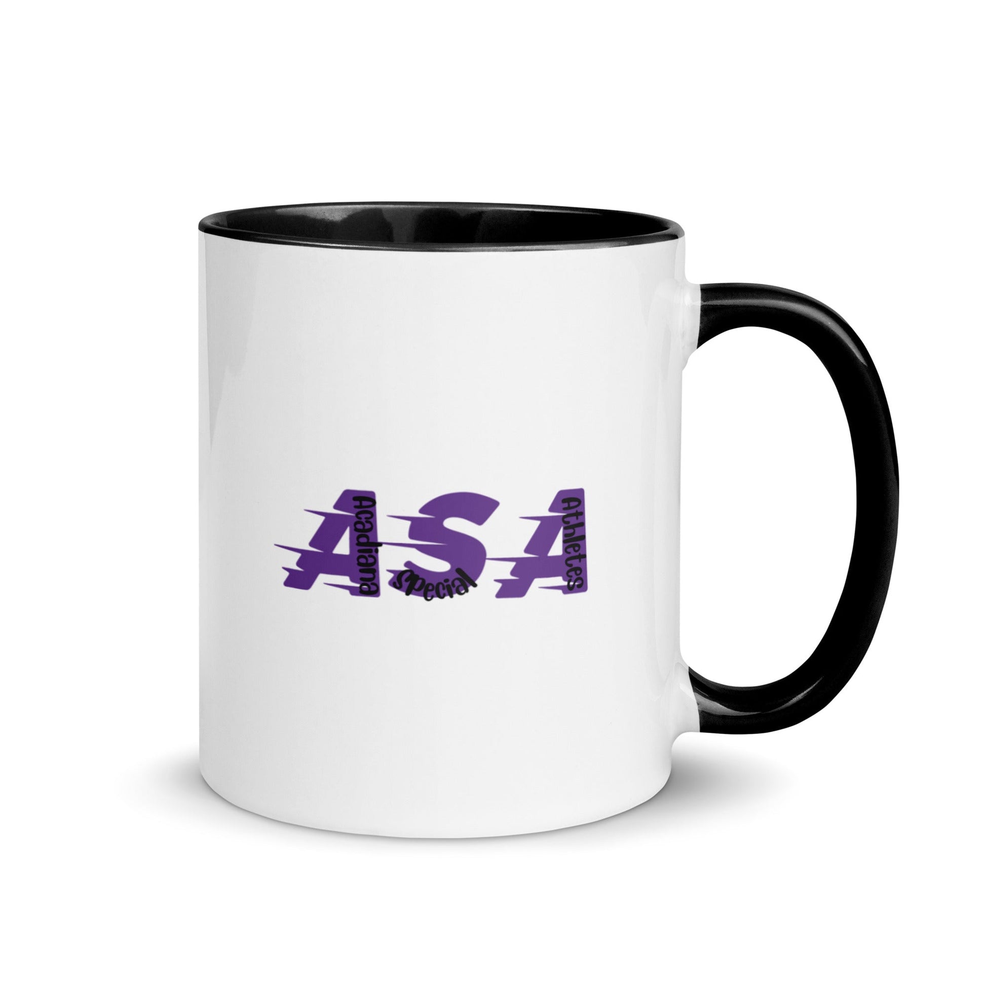 Coffee Mug | Acadiana Special athletes of Louisiana